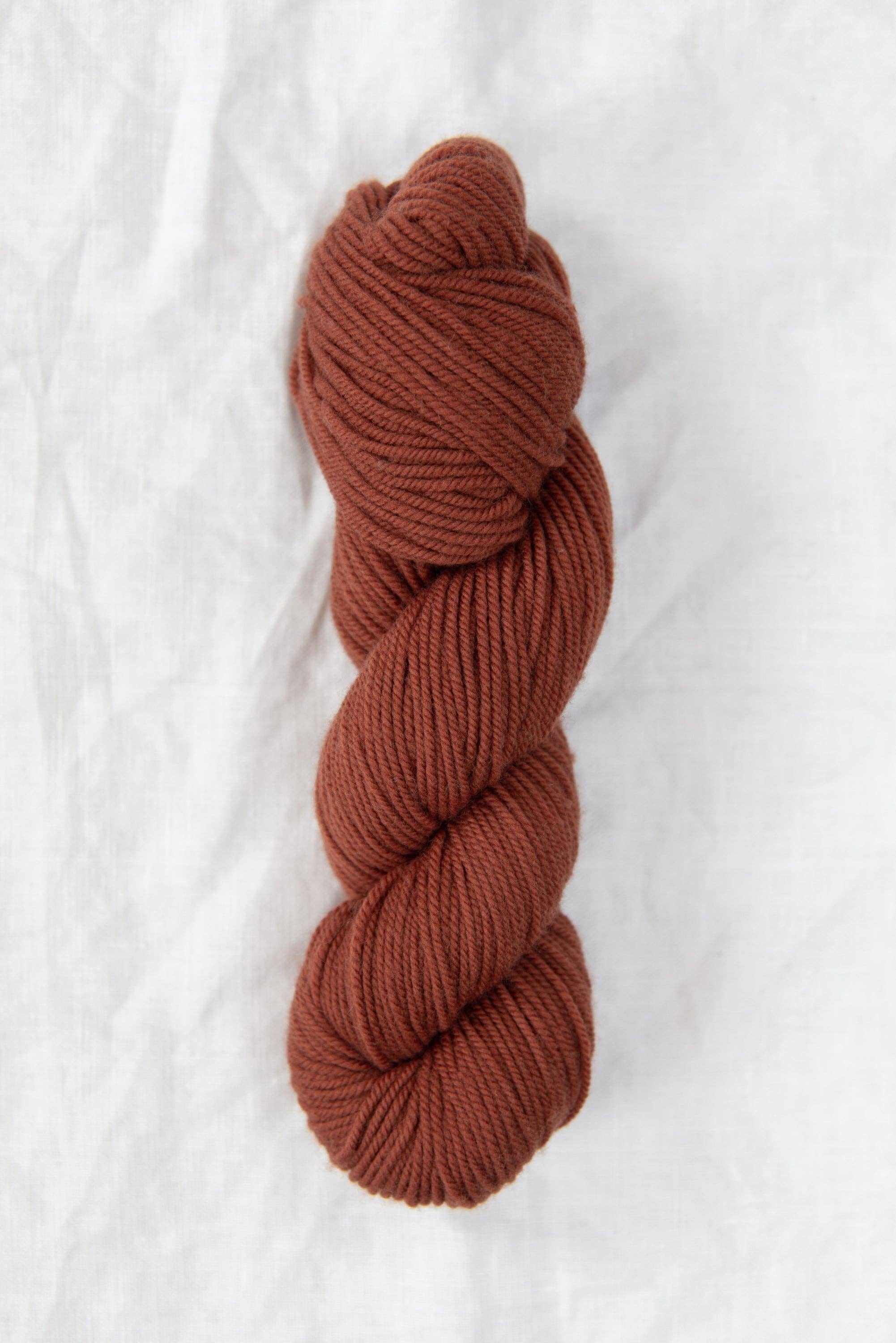 Chickadee Wool Yarn, Sport Weight – Quince & Co.